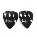 Beatles Pick Earring Meet the Beatles 1.JPG